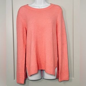 Old Navy Pink Sweater